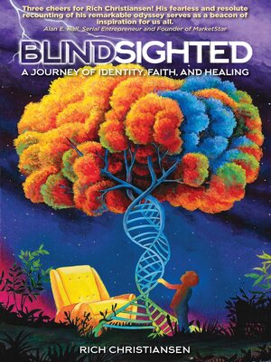 cover image of BlindSighted